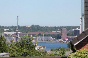 Ferienwohnung Möwenblick, Flensburg